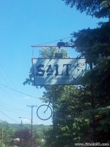 Salt Gastropub - Byrum, NJ