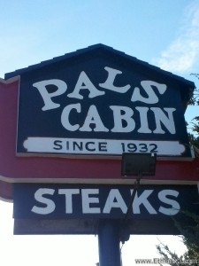 Pal's Cabin