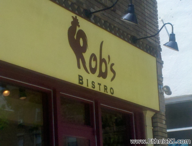 Rob's Bistro