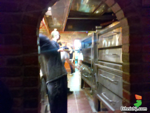Ovens @ Michael's Pastaria - Nutley, NJ
