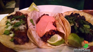 Tacos @ Taquería Auténtica - Bloomfield, NJ