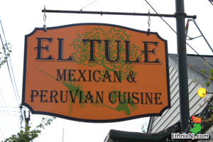 El Tule - Lambertville, NJ