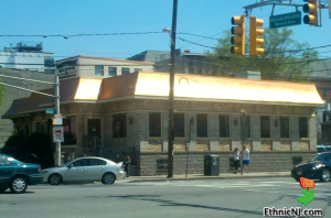 Brownstone Diner - Jersey City, NJ