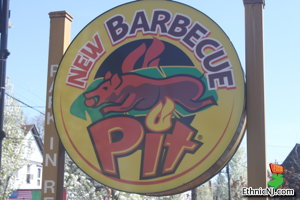 New Barbecue Pit - Bergenfield, NJ