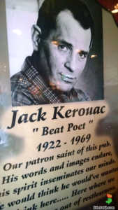 Kerouac @ The Shepherd and the Knucklehead - Haledon, NJ