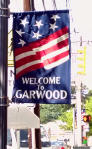 Garwood Flag