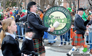 St. Patrick's Day (2011) - Morristown, NJ
